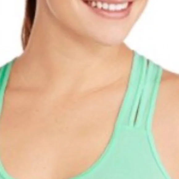 🌟 Avia Racerback Active Tank - Picture 3 of 7